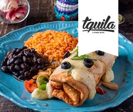 Tquila
