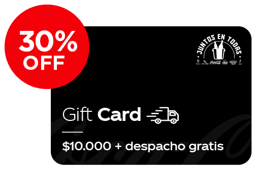 Gift card delivery