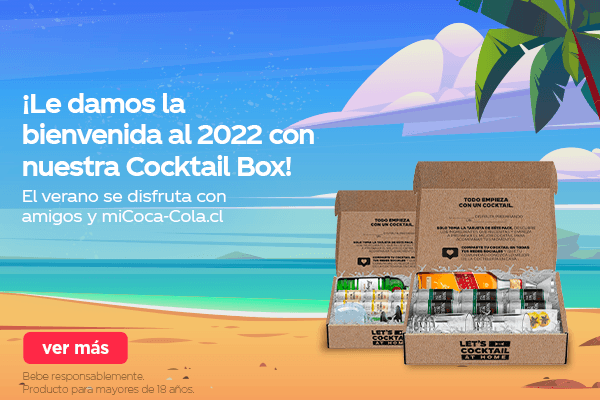 COCKTAIL-BOX