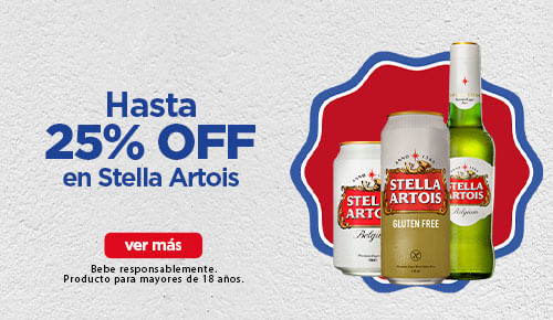 Stella Artois